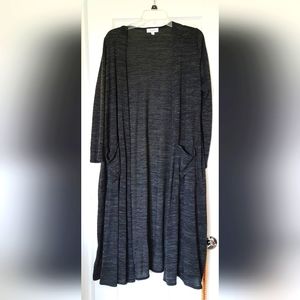 Medium Lularoe Sarah Jacket